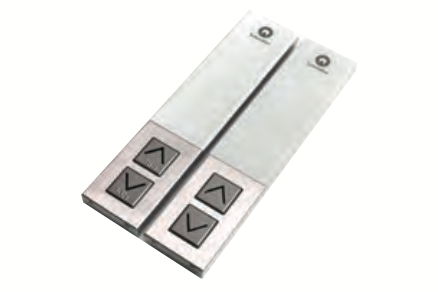 3300:3600APSchindler elevator lop1